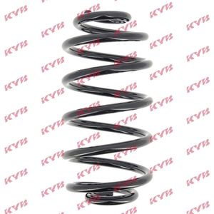 KYB Coil Spring Rear RX6649