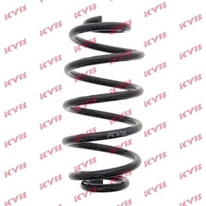 KYB Coil Spring Rear RX6665