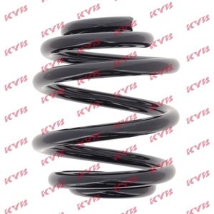KYB Coil Spring Rear RX6743
