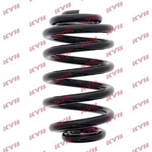 KYB Coil Spring Rear RX6750