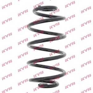 KYB Coil Spring Rear RX6763