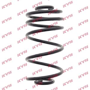 KYB Coil Spring Rear RX6766