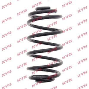 KYB Coil Spring Rear RX6767