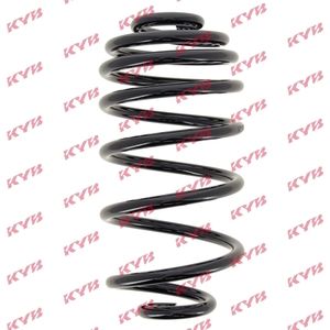 KYB Coil Spring Rear RX6768