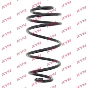 KYB Coil Spring Rear RX6769