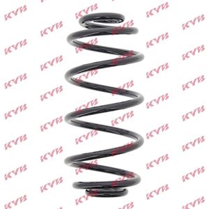 KYB Coil Spring Rear RX6772