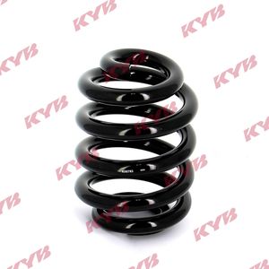KYB Coil Spring Rear RX6783