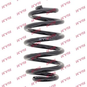 KYB Coil Spring Rear RX6790