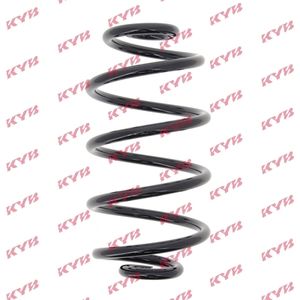 KYB Coil Spring Rear RX6791