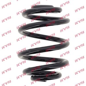 KYB Coil Spring Rear RX6792