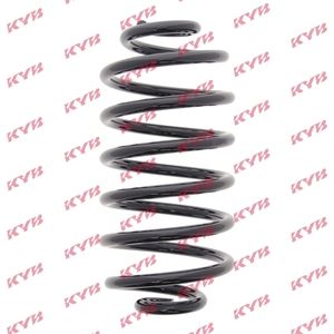 KYB Coil Spring Rear RX6979