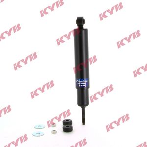 KYB Shock Absorber (Single) Rear 444134