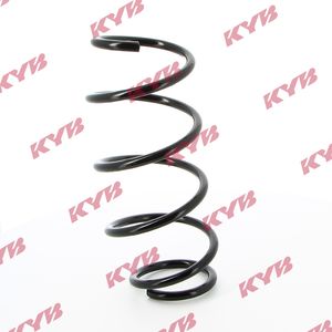 KYB Coil Spring Front RA1009