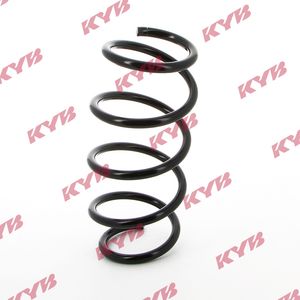KYB Coil Spring Front RA1235
