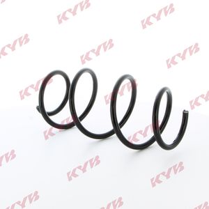 KYB Coil Spring Front RA1505