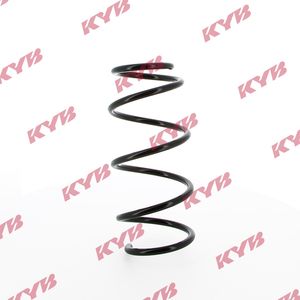 KYB Coil Spring Front RA1506