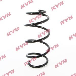 KYB Coil Spring Front RA1507