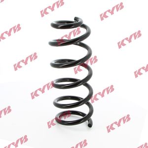 KYB Coil Spring Front RA1510