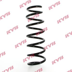 KYB Coil Spring Front RA1511