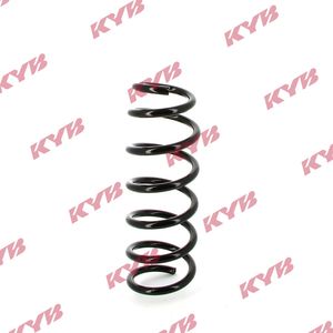 KYB Coil Spring Front RA1512