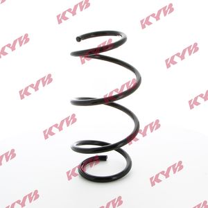 KYB Coil Spring Front RA1513