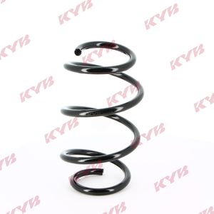 KYB Coil Spring Front RA1514