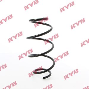 KYB Coil Spring Front RA1560