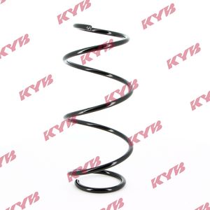 KYB Coil Spring Front RA1570