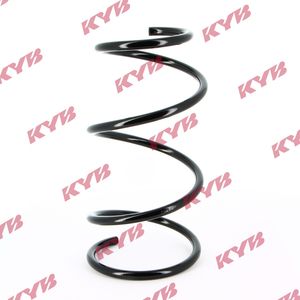 KYB Coil Spring Front RA1575