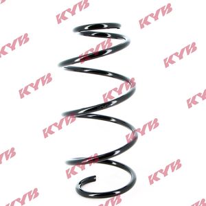 KYB Coil Spring Front RA1579