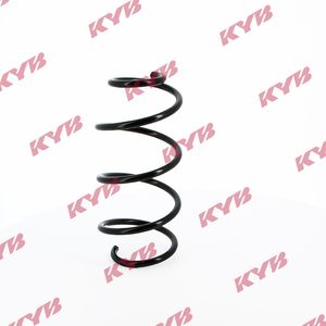 KYB Coil Spring Front RA1580
