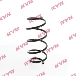 KYB Coil Spring Front RA1583