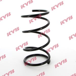 KYB Coil Spring Front RA2834