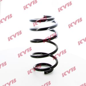 KYB Coil Spring Front RA3505