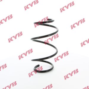 KYB Coil Spring Front RA4019