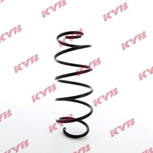 KYB Coil Spring Front RA4053