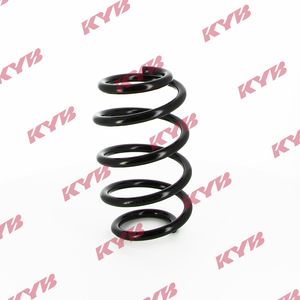 KYB Coil Spring Front RA4064