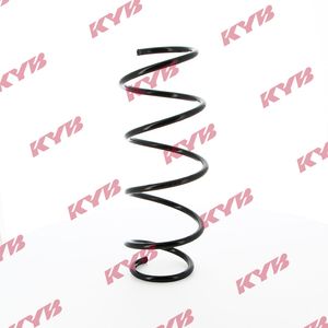 KYB Coil Spring Front RA4075