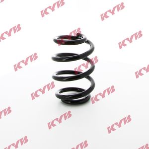 KYB Coil Spring Rear RA5027