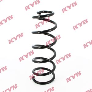 KYB Coil Spring Rear RA5049