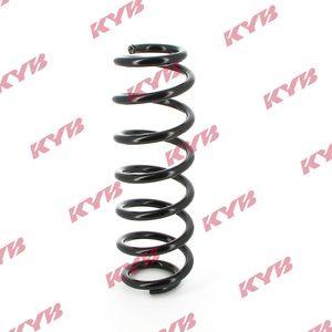 KYB Coil Spring Rear RA5112