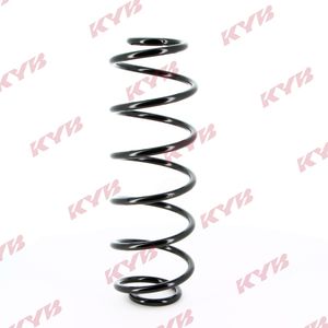 KYB Coil Spring Rear RA5184