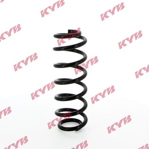 KYB Coil Spring Rear RA5220