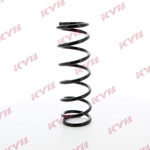 KYB Coil Spring Rear RA5437