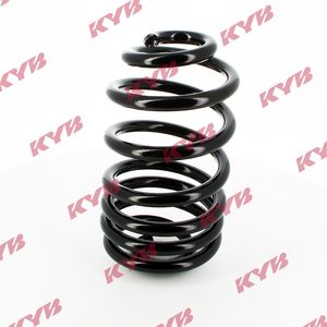 KYB Coil Spring Rear RA5476