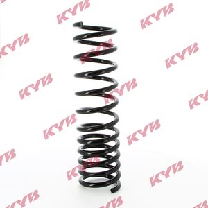 KYB Coil Spring Rear RA5477