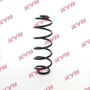 KYB Coil Spring Rear RA5478
