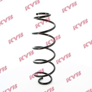 KYB Coil Spring Rear RA5498
