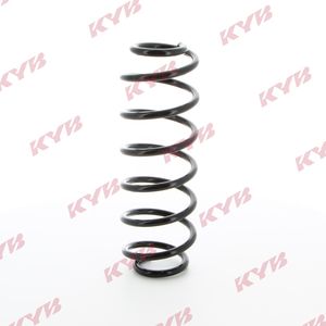 KYB Coil Spring Rear RA5511