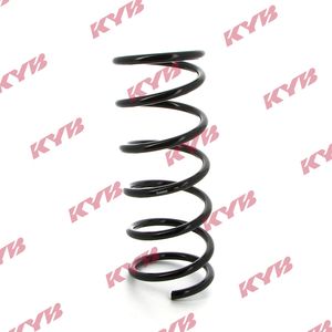 KYB Coil Spring Rear RA6660